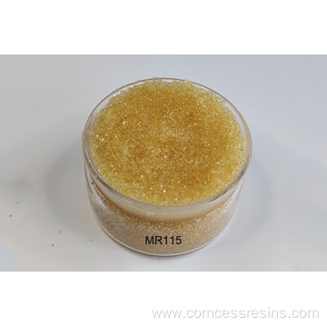 Mixed Bed Resins for Electronic Grade Polishing